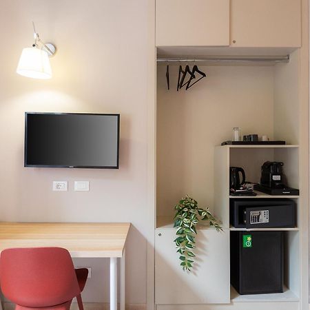 Iron Cityaus Termini Roma Ngoại thất bức ảnh