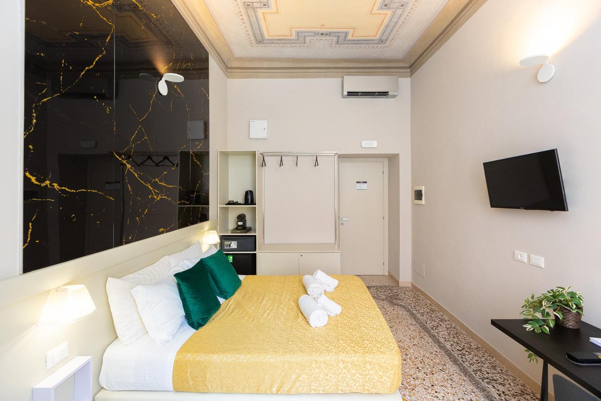 Iron Cityaus Termini Roma Ngoại thất bức ảnh