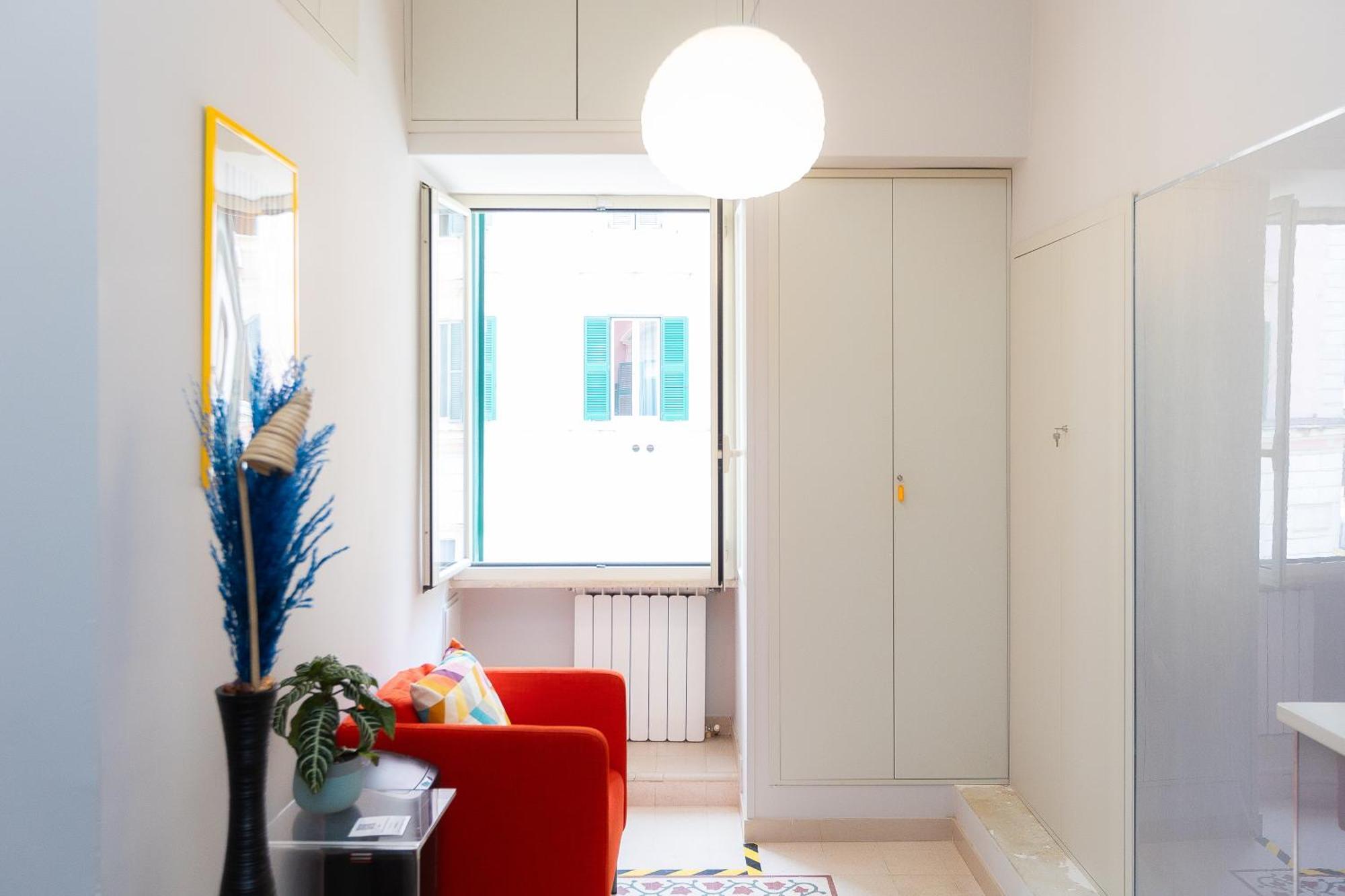 Iron Cityaus Termini Roma Ngoại thất bức ảnh