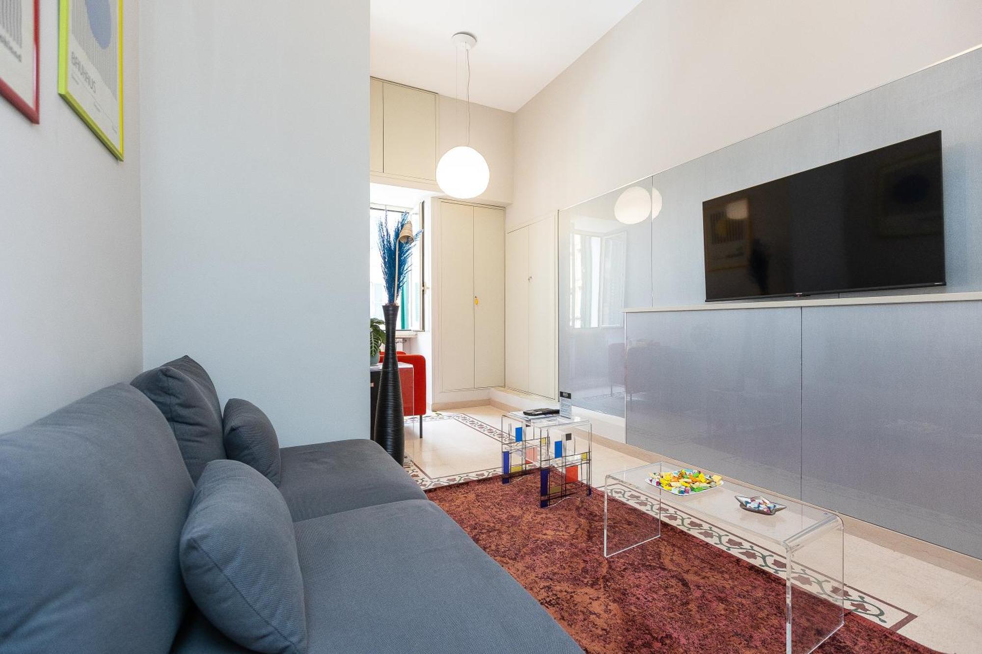 Iron Cityaus Termini Roma Ngoại thất bức ảnh