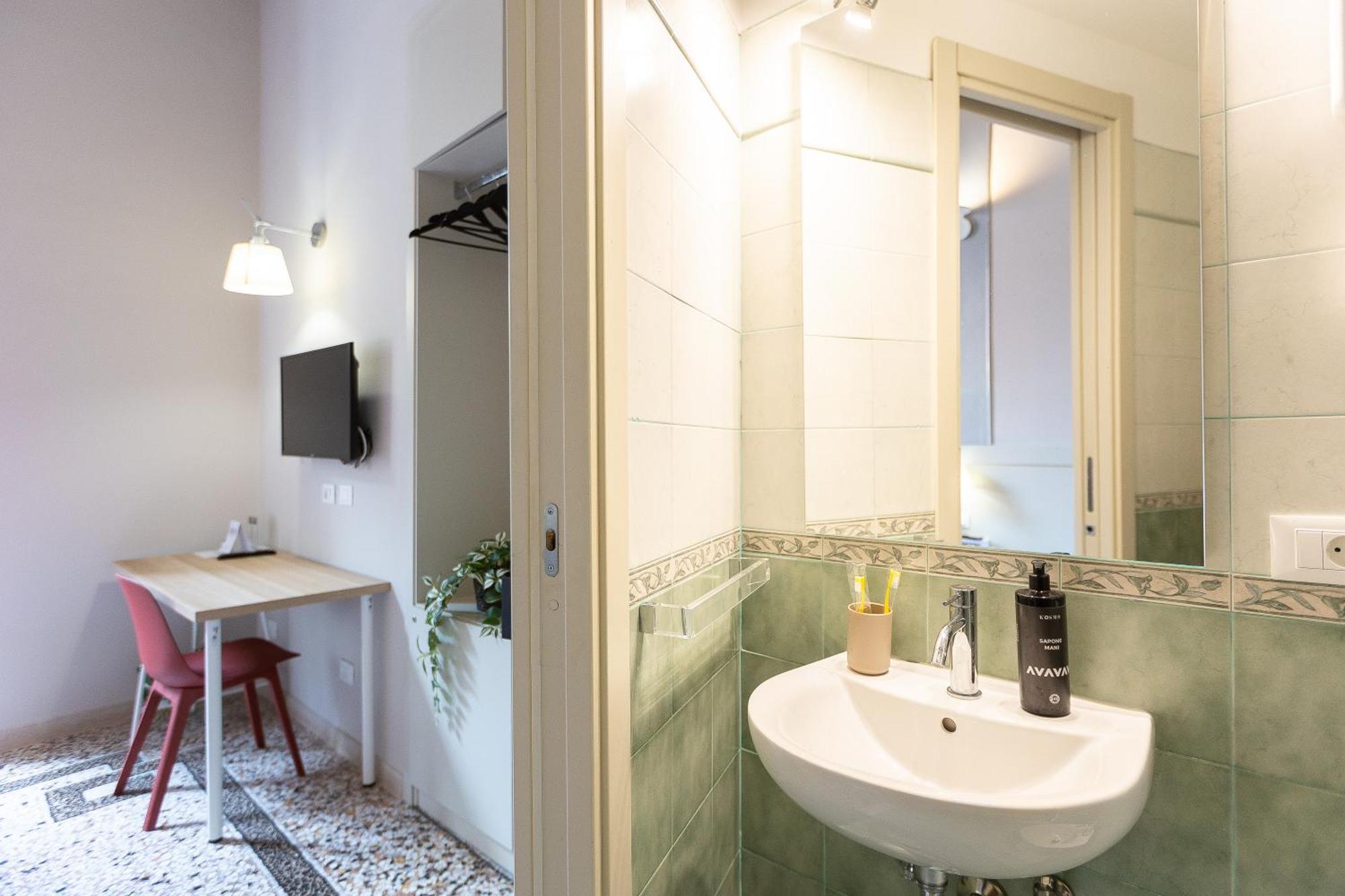 Iron Cityaus Termini Roma Ngoại thất bức ảnh