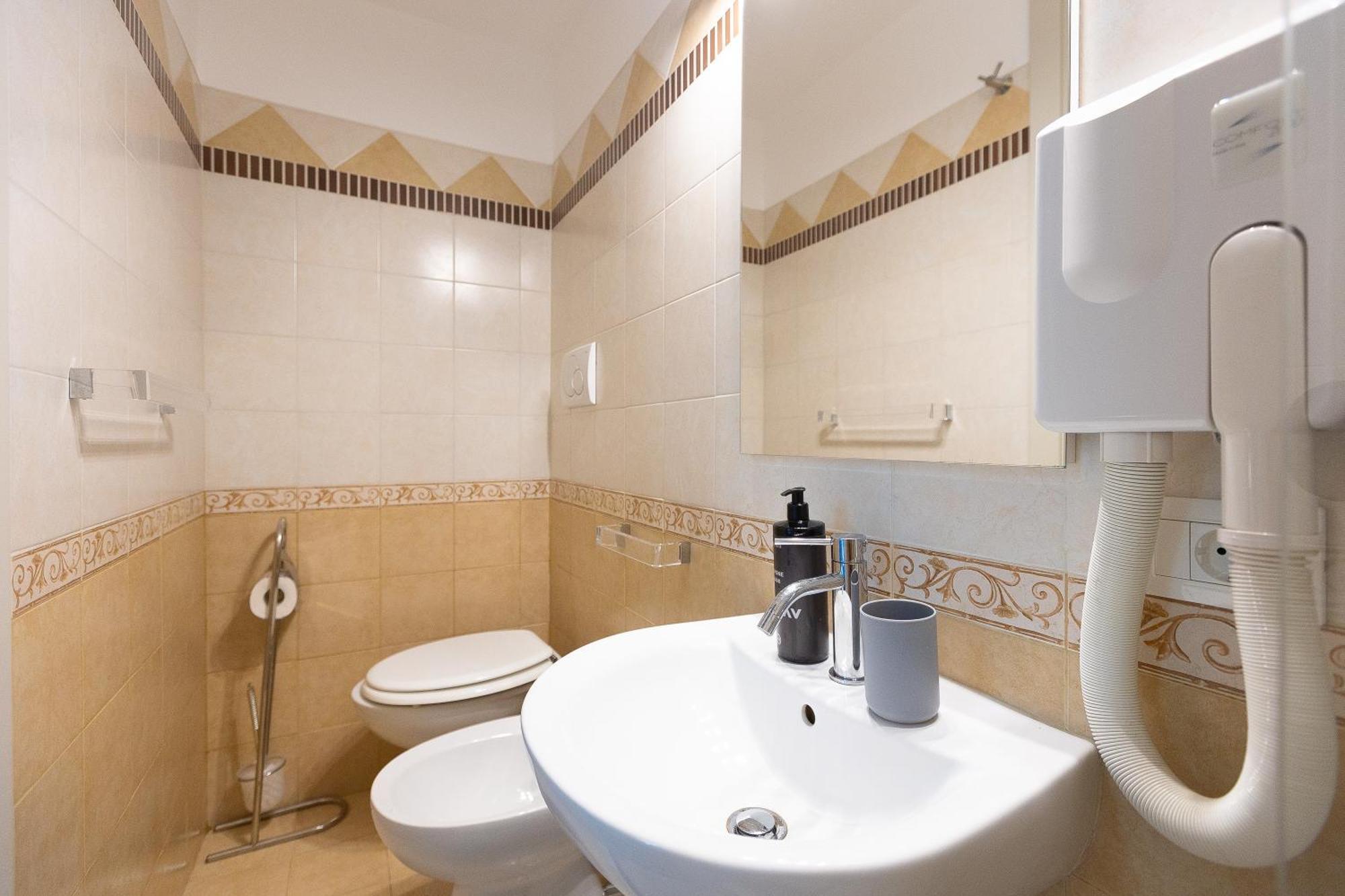 Iron Cityaus Termini Roma Ngoại thất bức ảnh