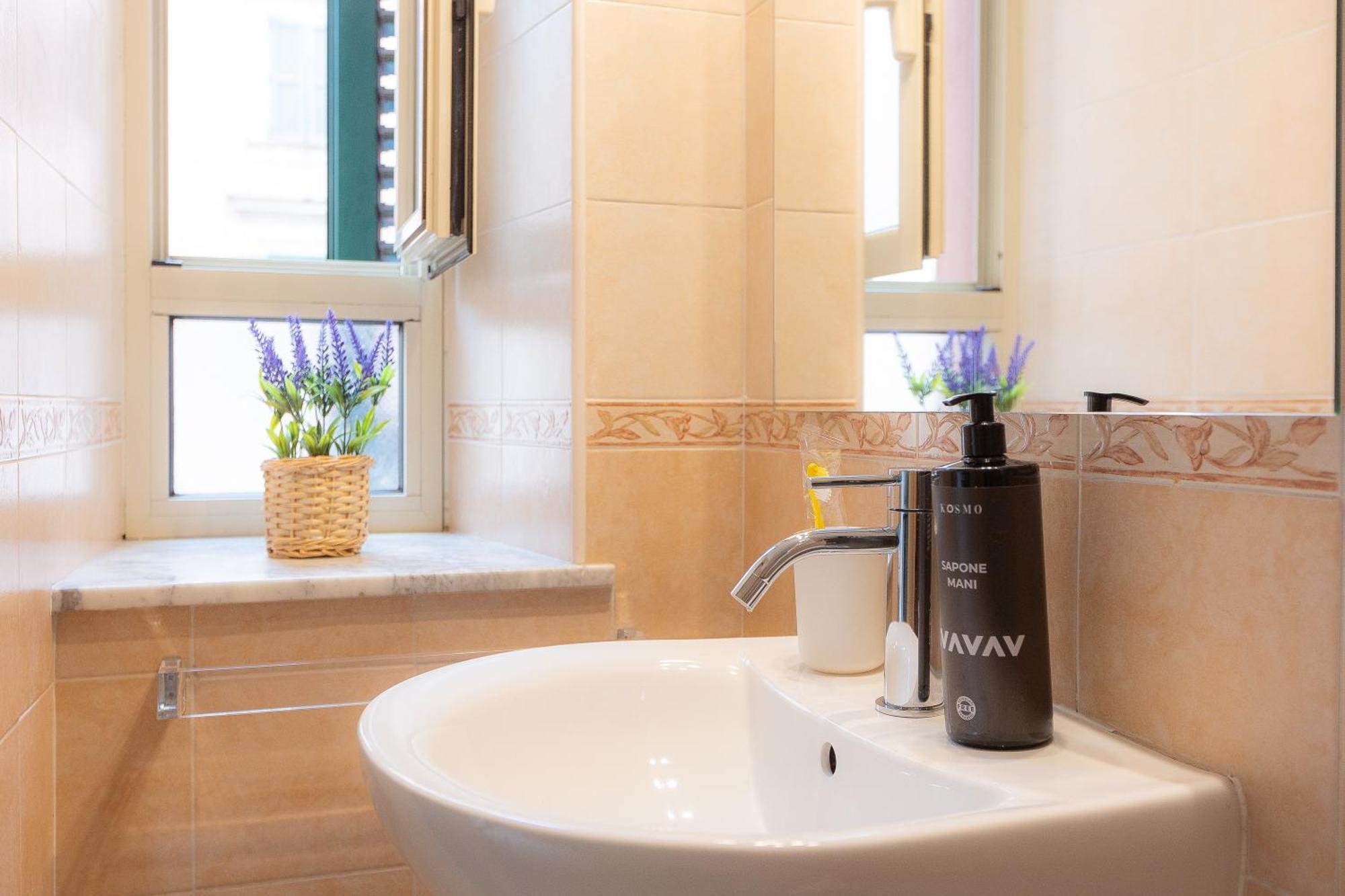 Iron Cityaus Termini Roma Ngoại thất bức ảnh