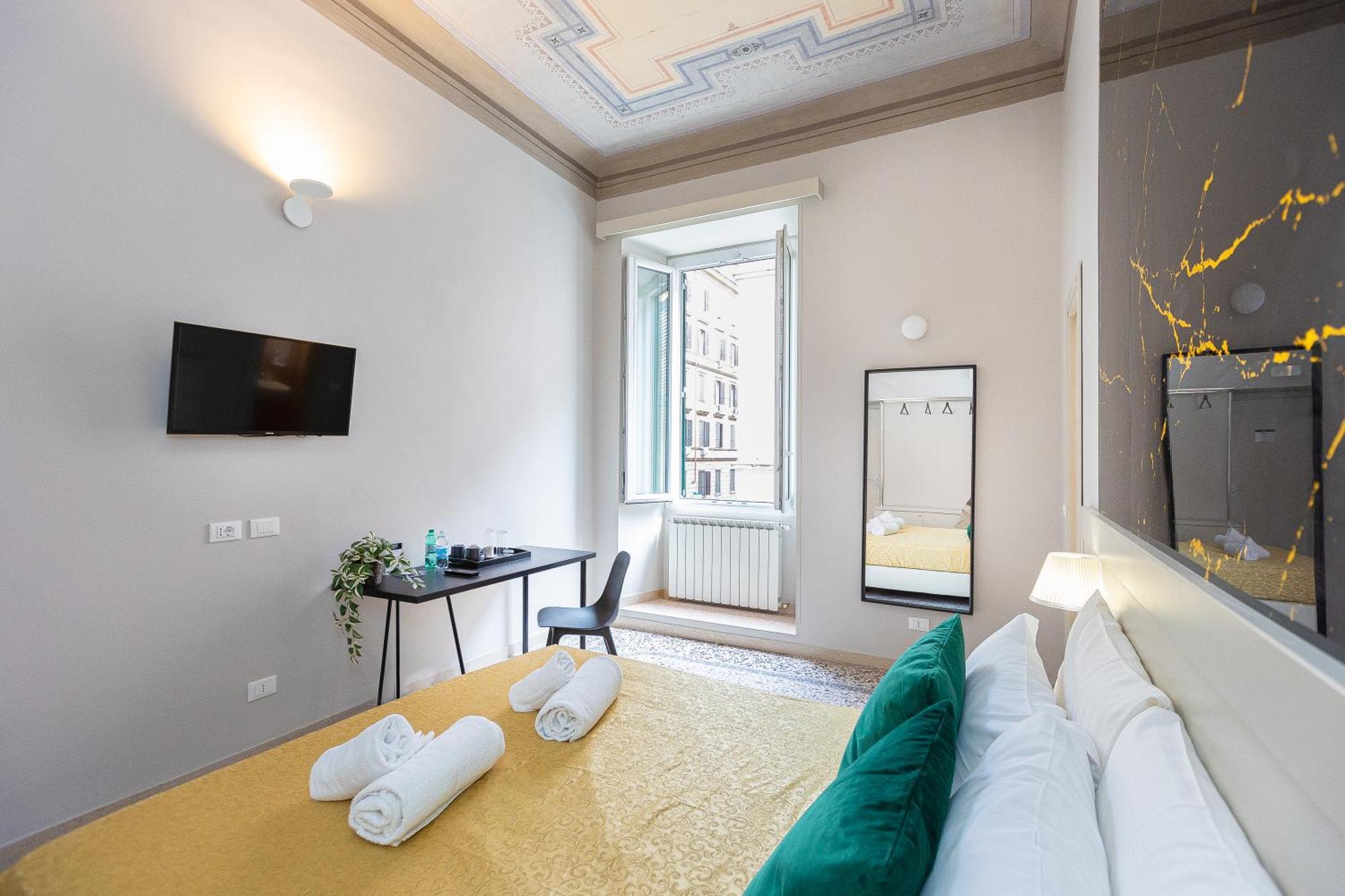 Iron Cityaus Termini Roma Ngoại thất bức ảnh