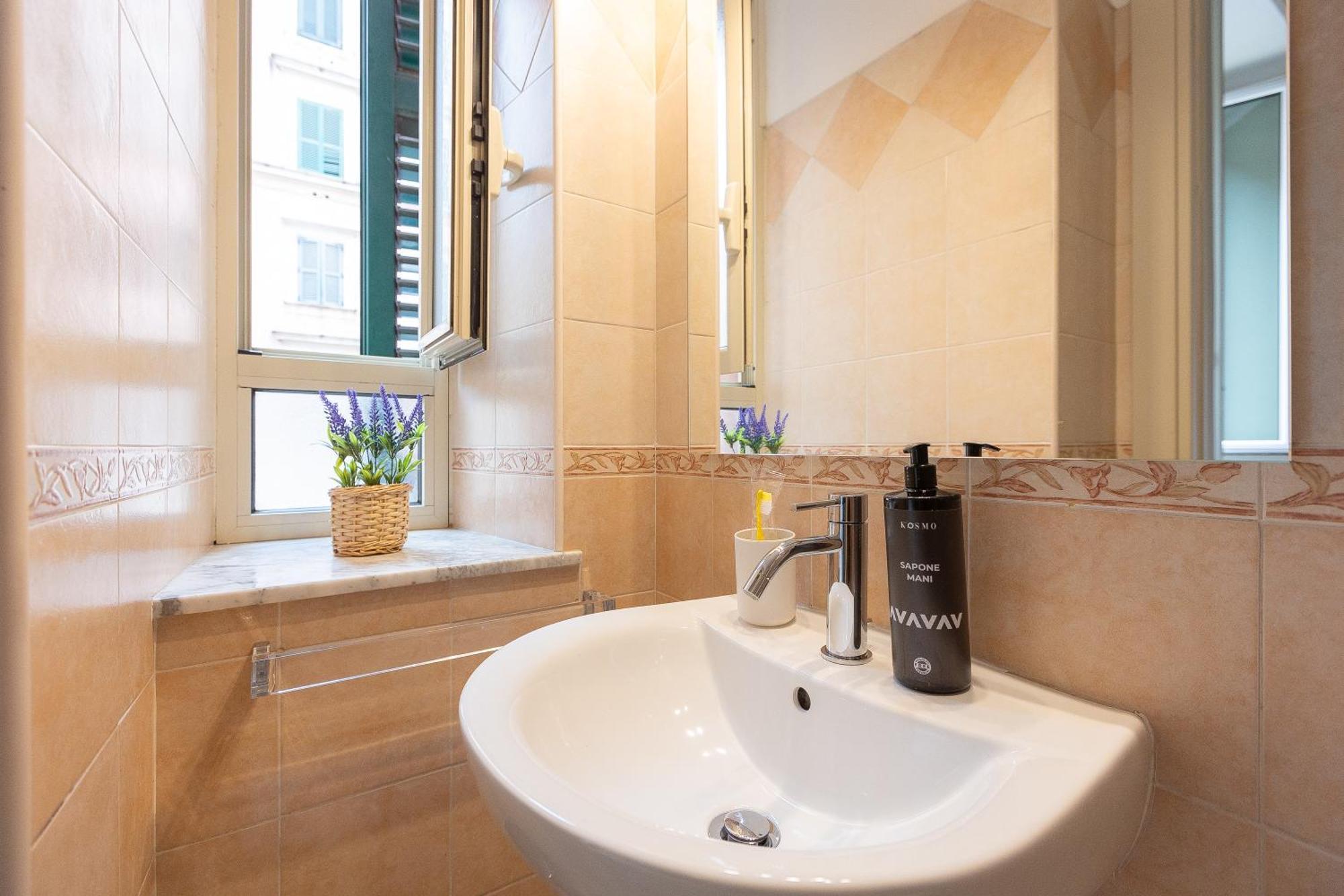 Iron Cityaus Termini Roma Ngoại thất bức ảnh
